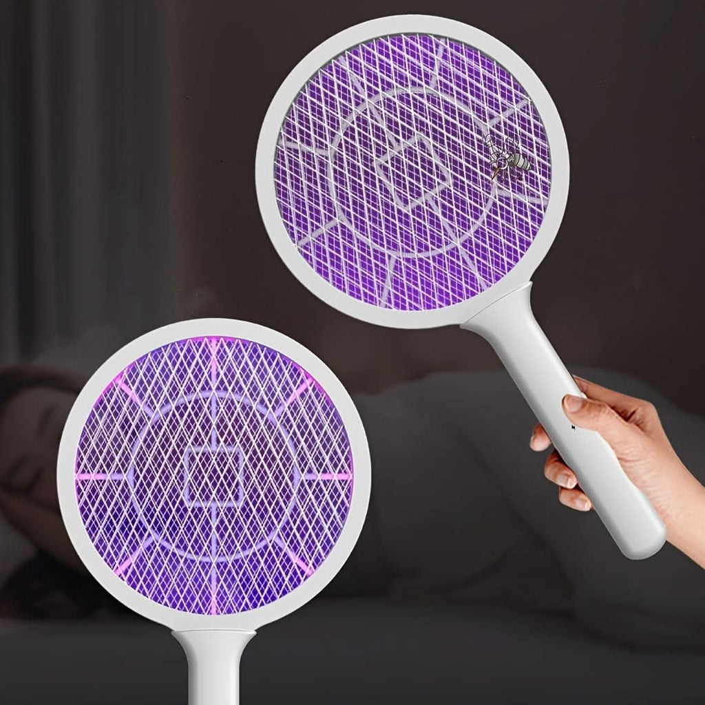 Mata-Mosquitos Elétrico com Design de Suporte Vertical | meowbutter