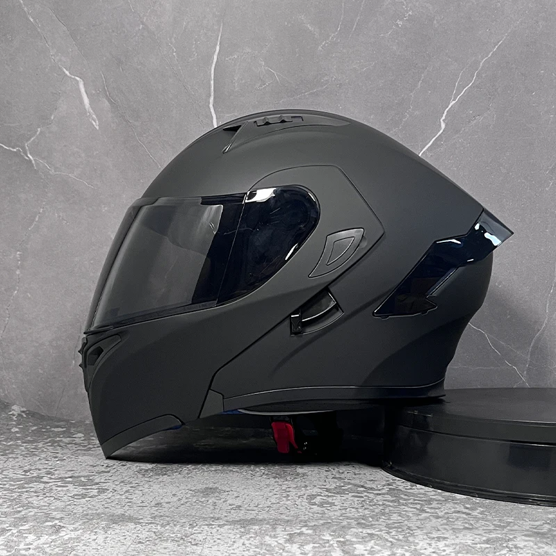 Casco Veltrix X11 Carbon – Certificado DOT y ECE - Meowbutter