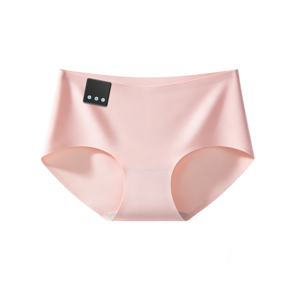 Wearable EMS Briefs for Glute Activation, Lower-Body Comfort and a Toned Feel