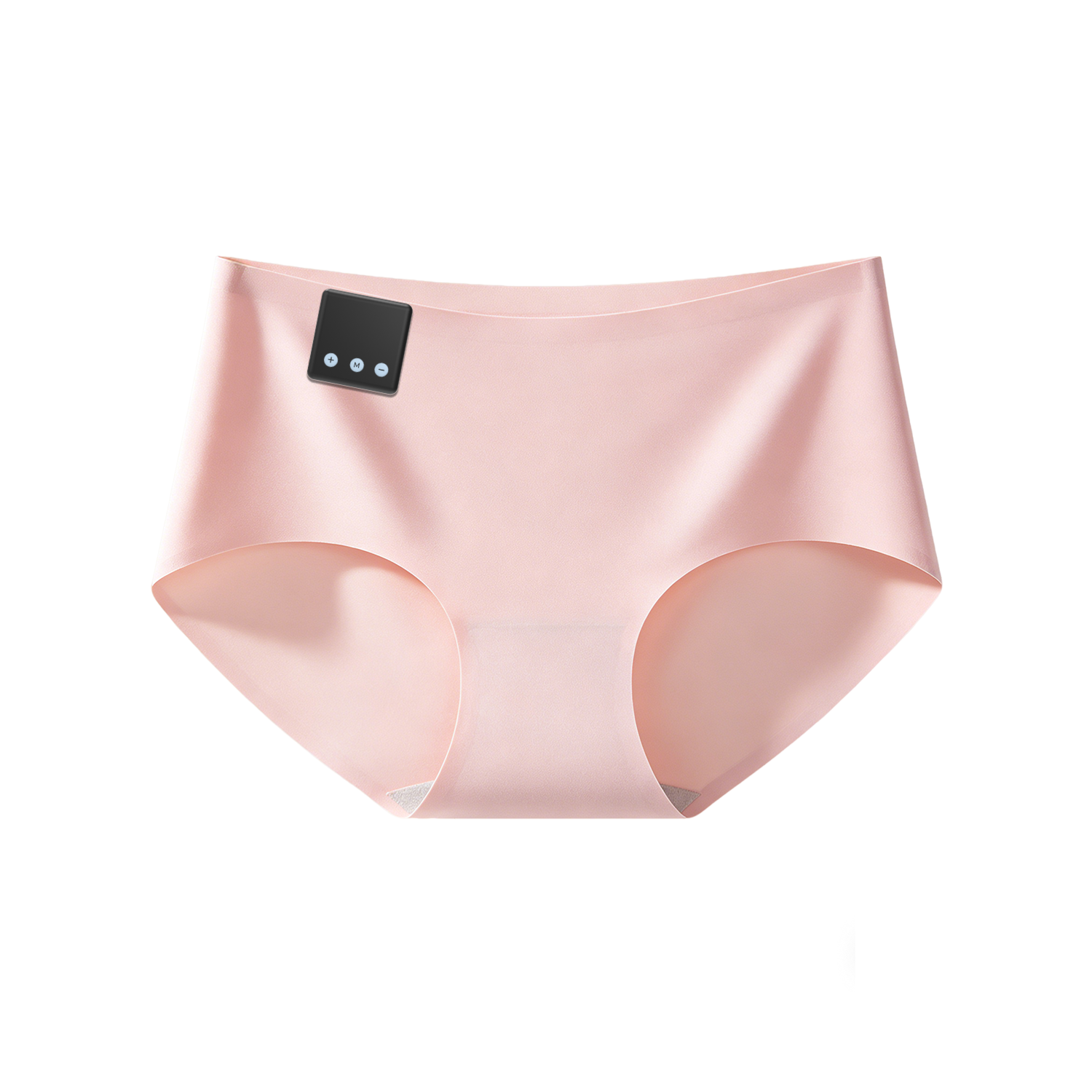 Wearable EMS Briefs for Glute Activation, Lower-Body Comfort and a Toned Feel