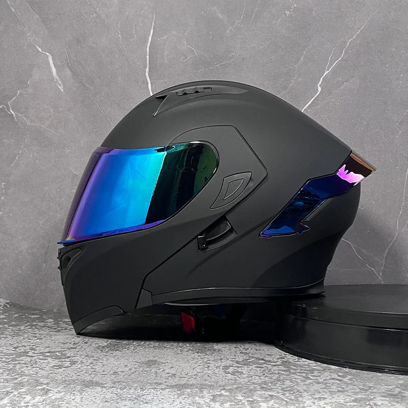 Casco Veltrix X11 Carbon – Certificado DOT y ECE - Meowbutter