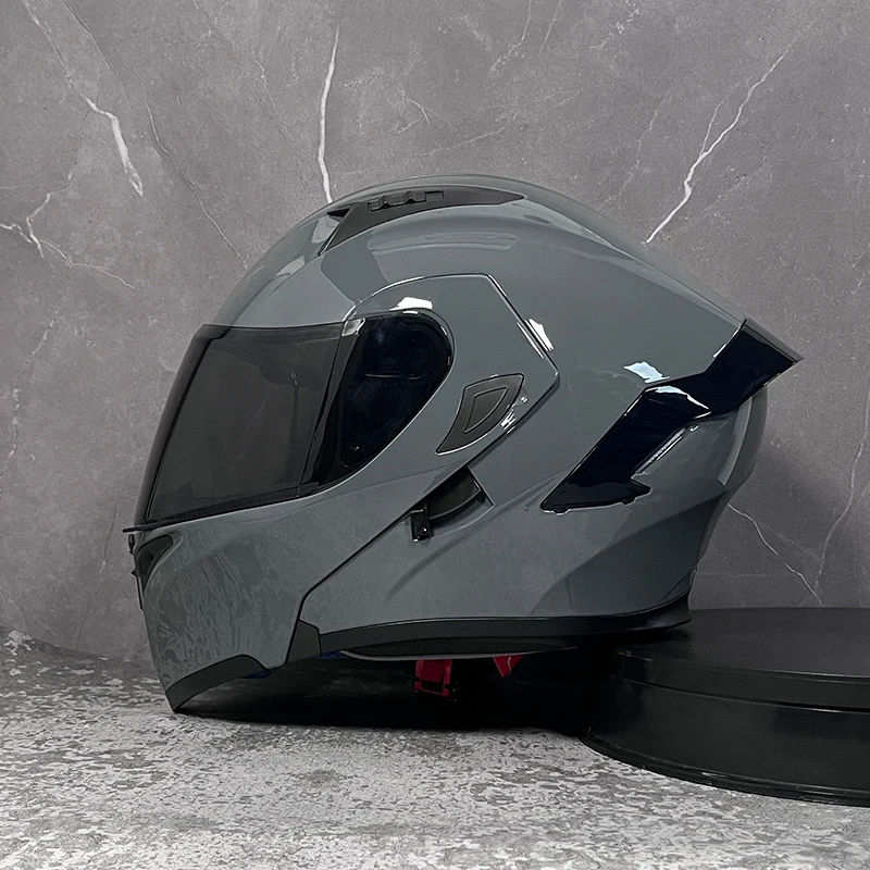 Casco Veltrix X11 Carbon – Certificado DOT y ECE - Meowbutter