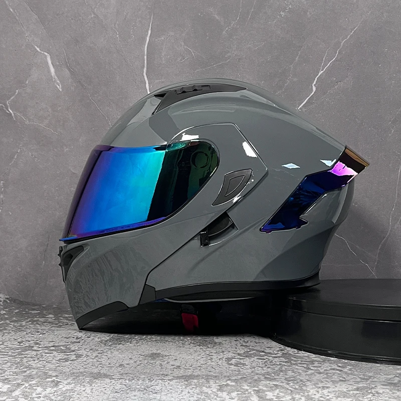 Casco Veltrix X11 Carbon – Certificado DOT y ECE - Meowbutter