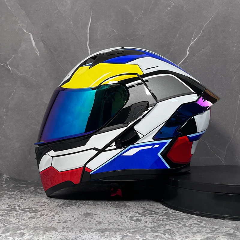 Casco Veltrix X11 Carbon – Certificado DOT y ECE - Meowbutter