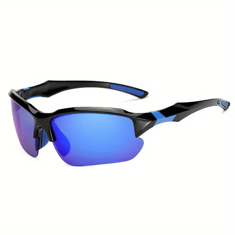 Gafas de sol deportivas polarizadas AdventureVision — Ajuste cómodo