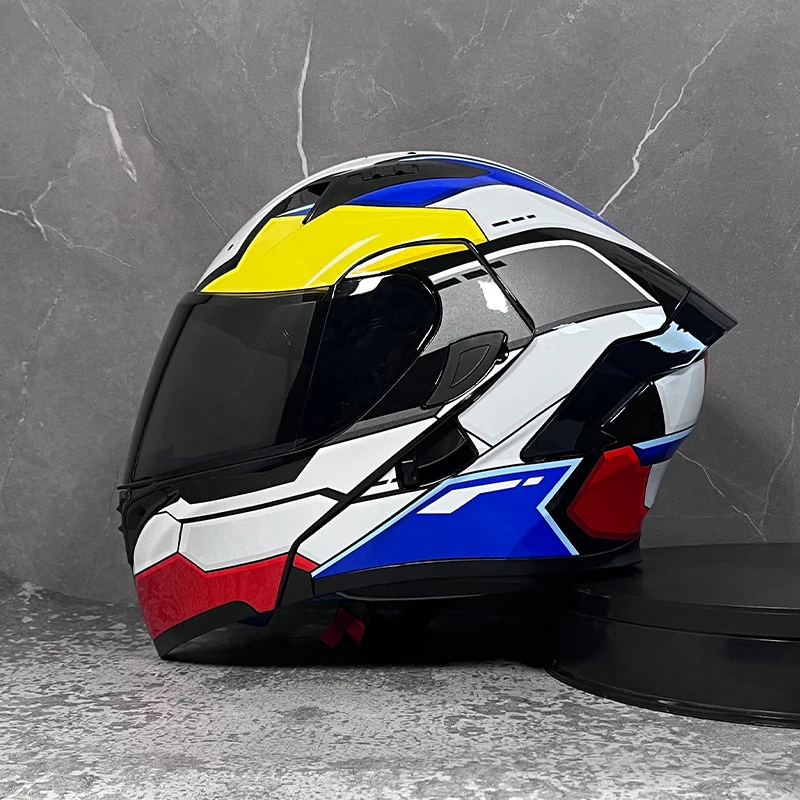 Casco Veltrix X11 Carbon – Certificado DOT y ECE - Meowbutter