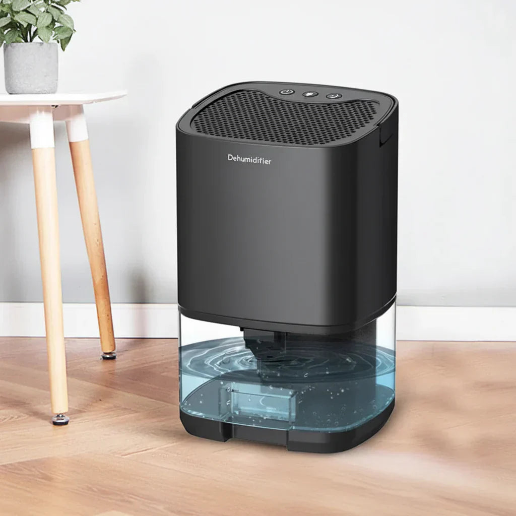Dehumidifier Portable Dehumidifier Home Compact | Meowbutter