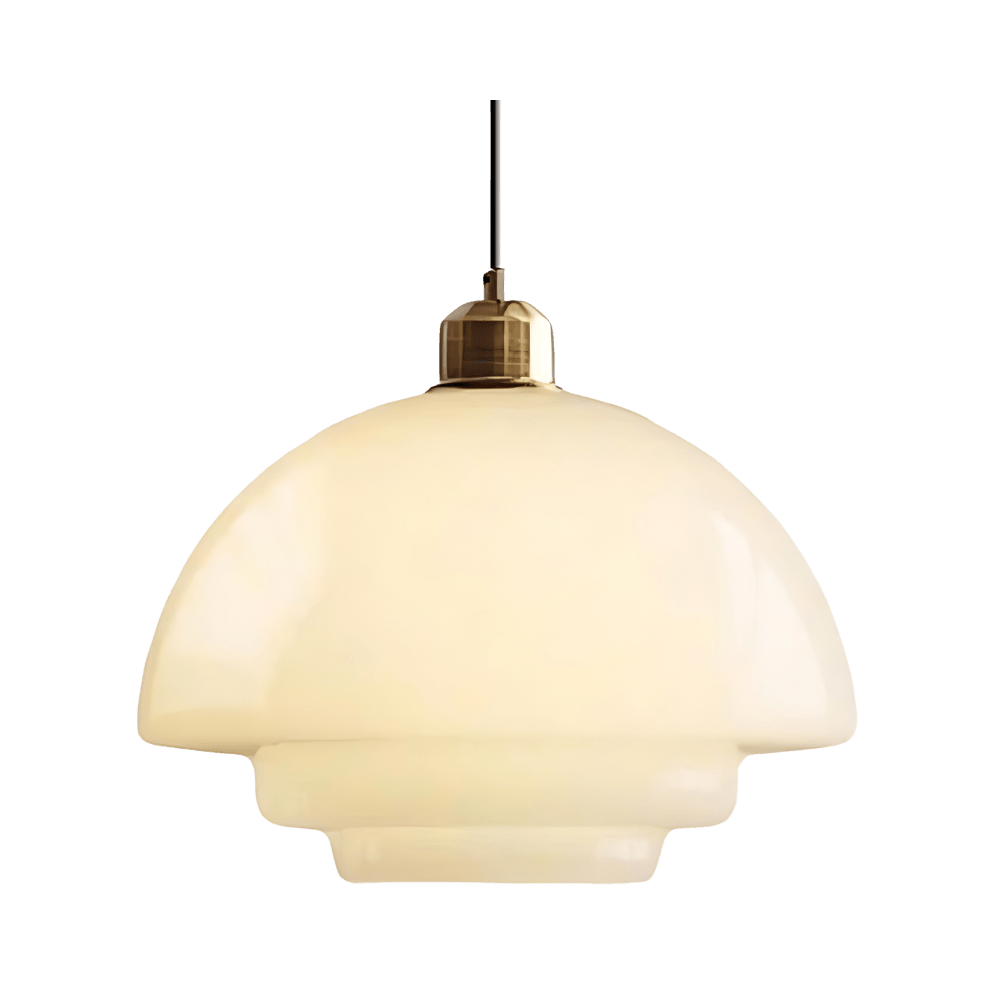 The pearl of Art Deco