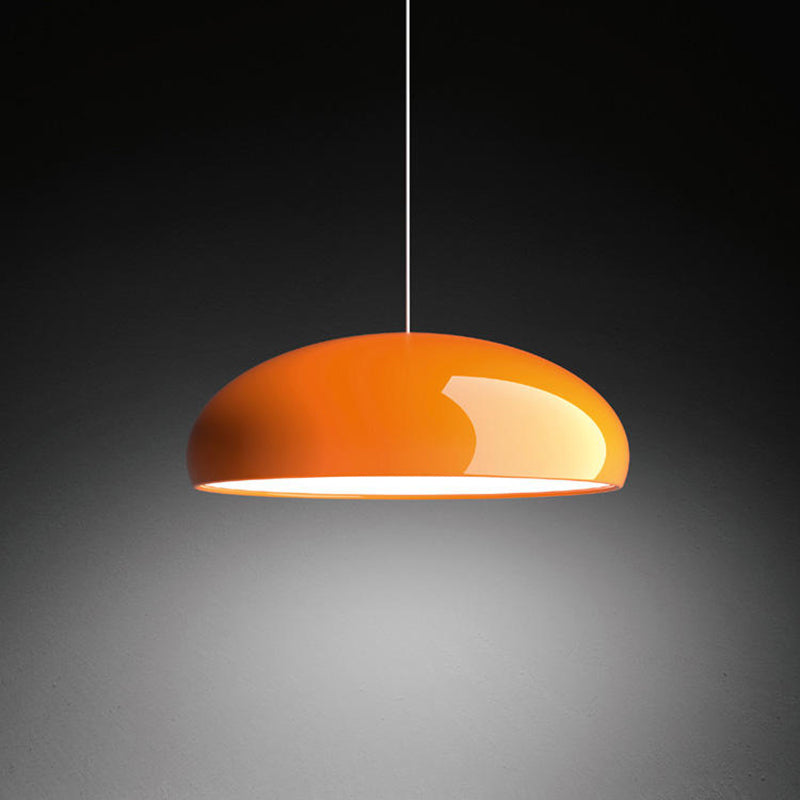 Lira Artistic Deco Pendant Light | Modern Metal Ceiling Lamp | Meowbutter