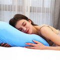 Premium Cooling Pillowcases for Hot Sleepers