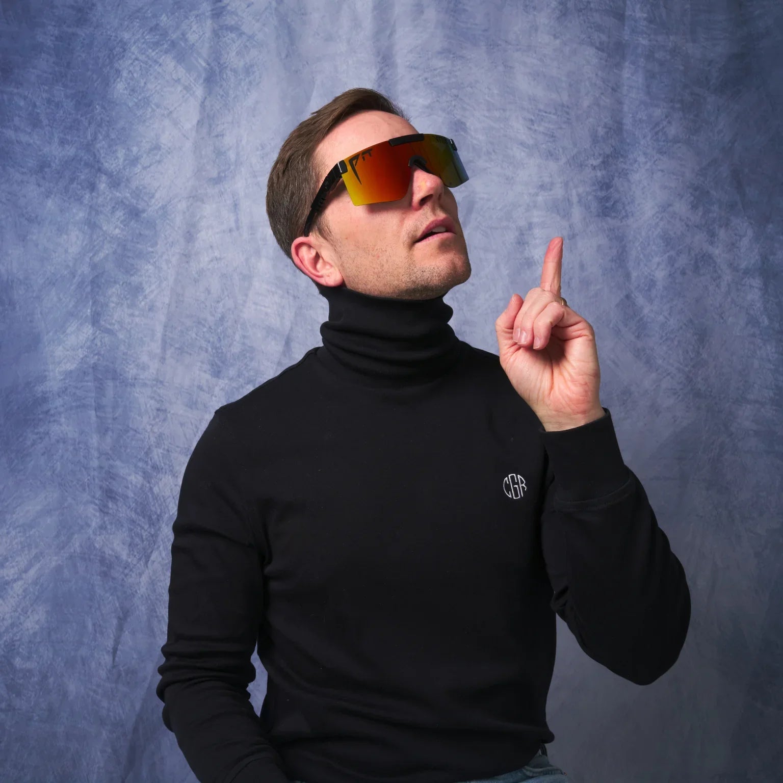 Pit Viper Sunglasses UV400 - Meowbutter