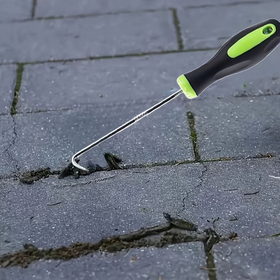 Sada 2 kusů háčků na plevel pro údržbu zahrady | meowbutter