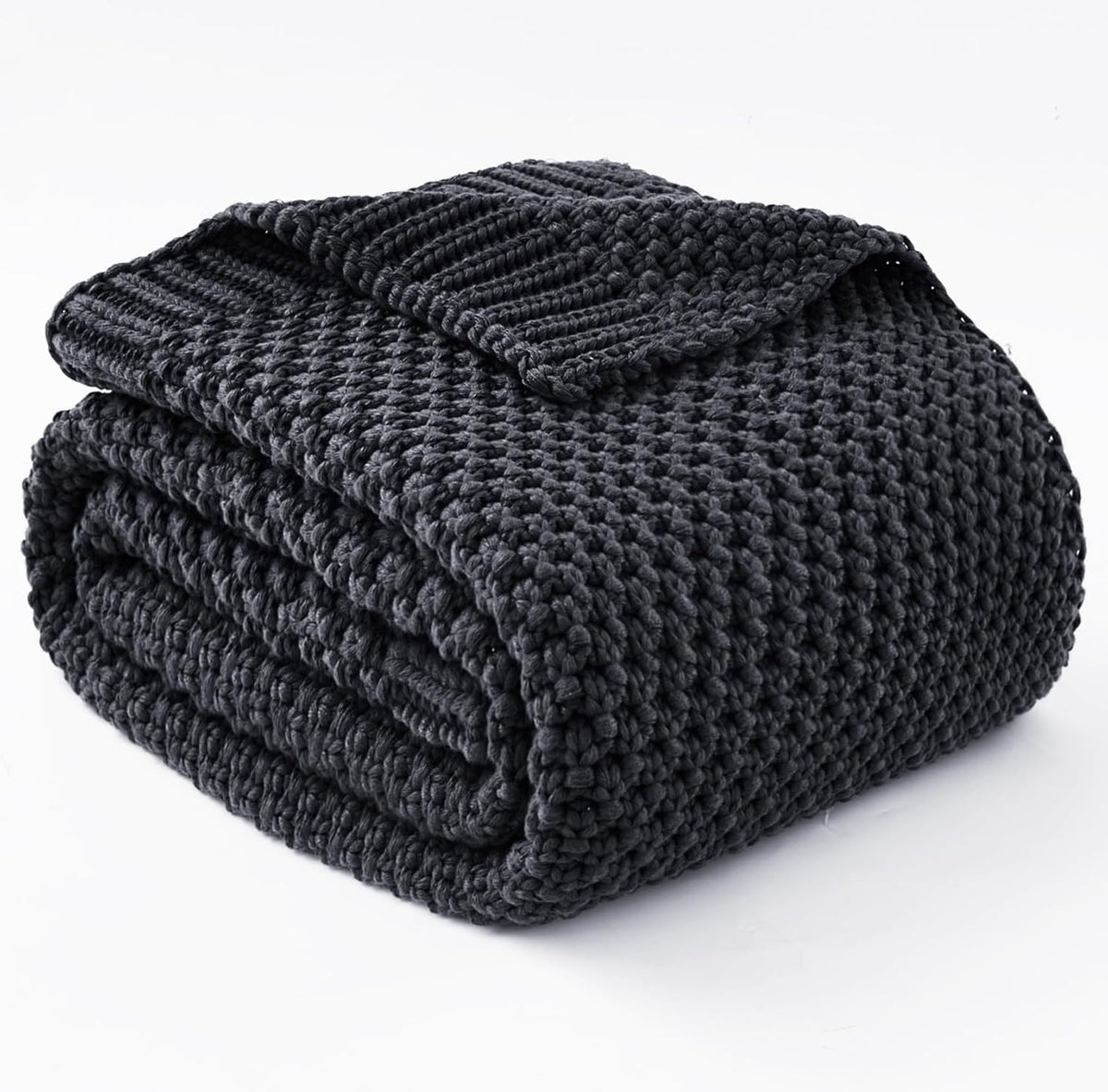 Cozy Comfort vektteppe — kjølende mikrofibertrekk, jevnt fordelt fyll