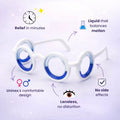 CalmMotion Balance Glasses For Visual Comfort On The Go