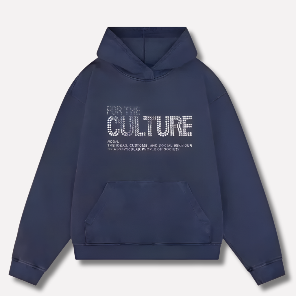 Graphic Hoodie Hooded Sweatshirt Pullover Long Sleeve | Meowbutter