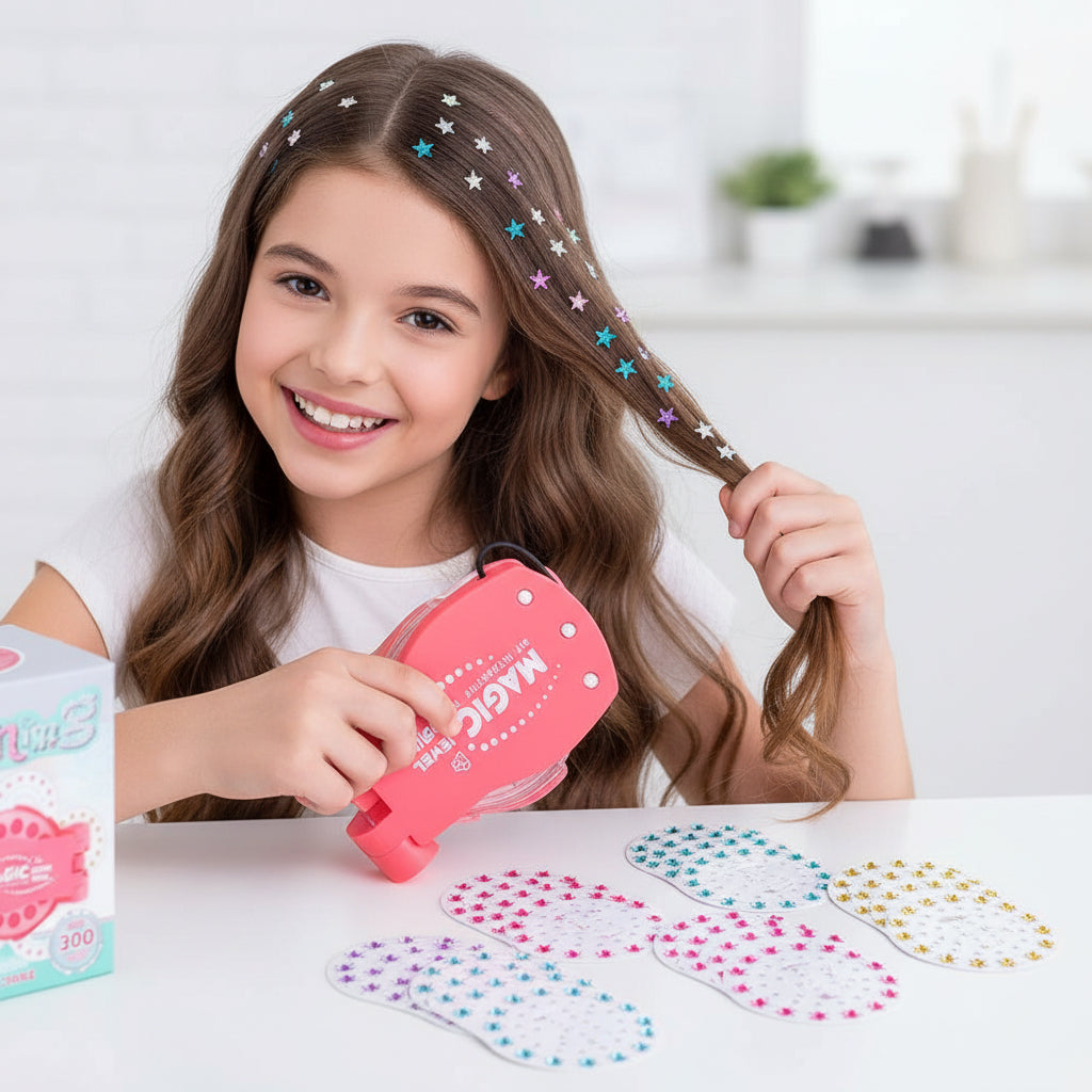 Hair Styling Tool Braiding Device Easy Use Hair Braiding Tool | Meowbutter