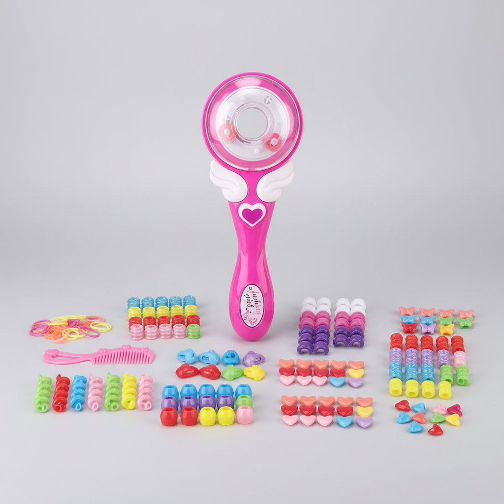 Hair Styling Tool Braiding Device Easy Use Hair Braiding Tool | Meowbutter