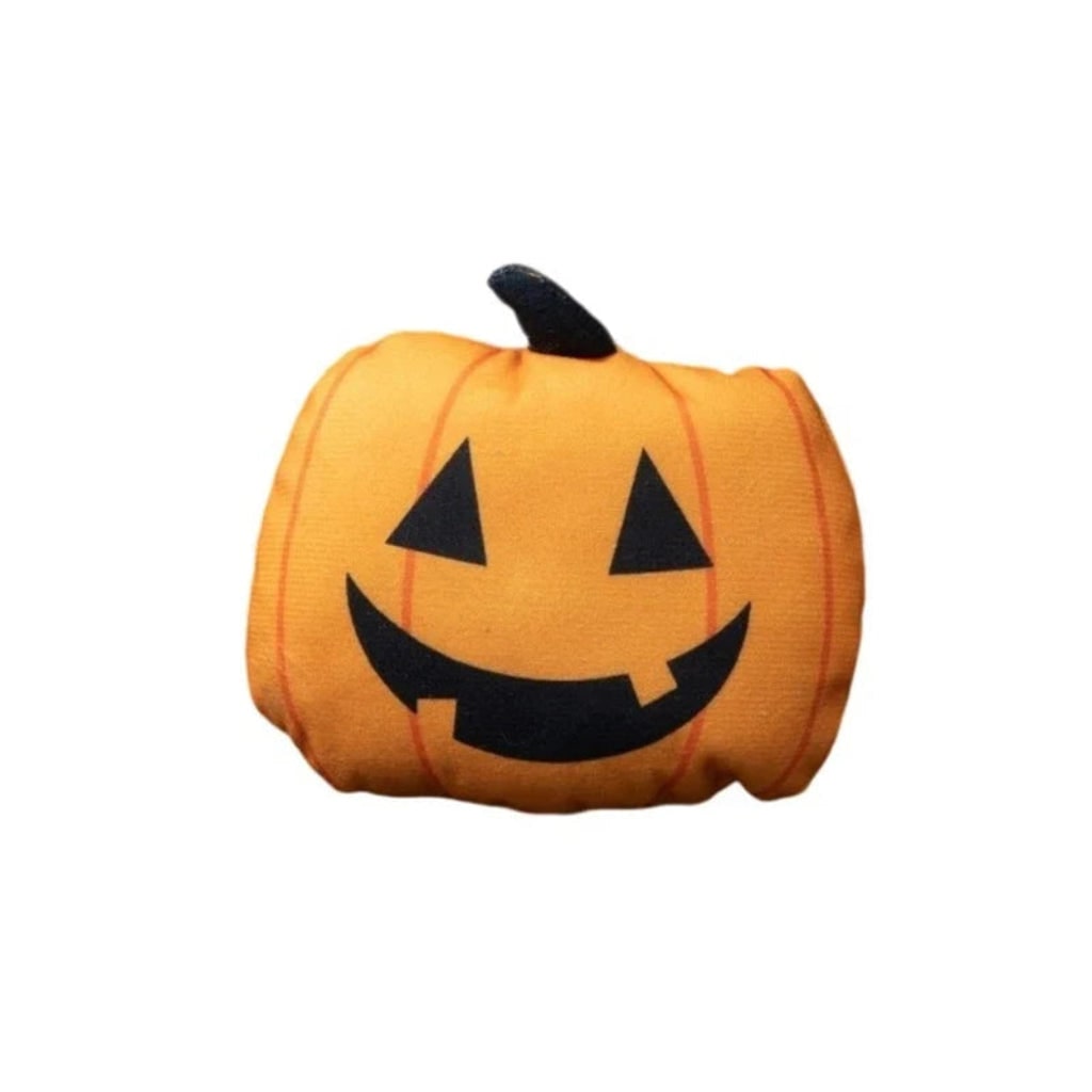 Halloween Toys Interactive Plush Cat Toy Fun Ghost Design | Meowbutter