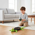 Halloween Toys Remote Control Spider Decoration Jumping | Meowbutter