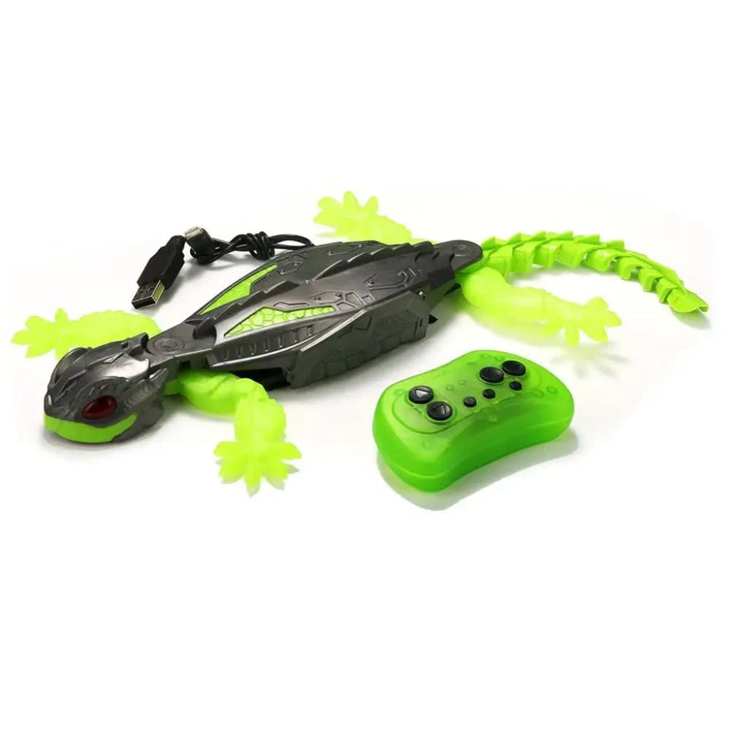 Halloween Toys Remote Control Spider Decoration Jumping | Meowbutter