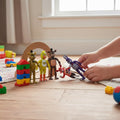 Halloween Toys Suitable Gifts Action Figures Set | Meowbutter