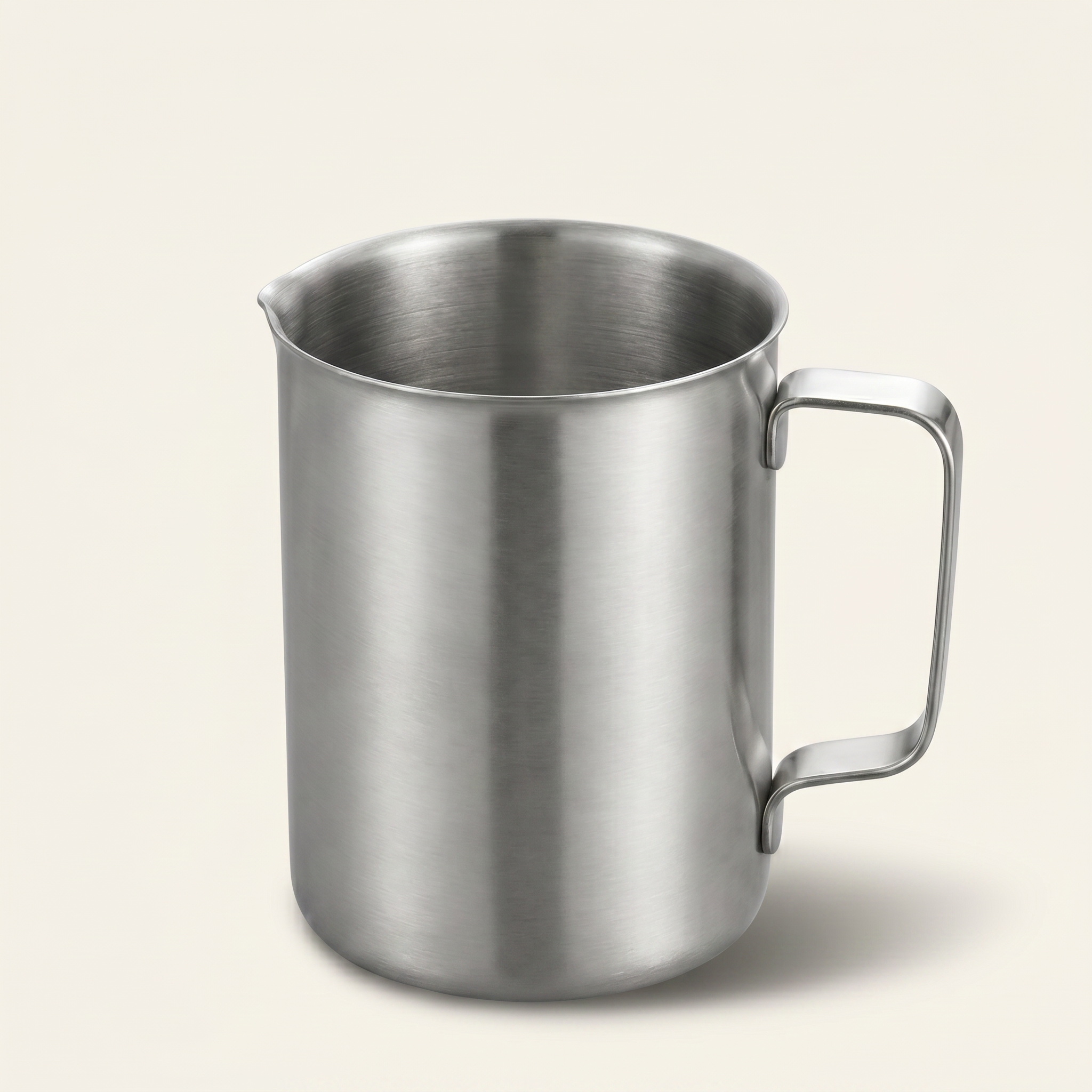 Premium Pure Titanium Measuring Cup 1L