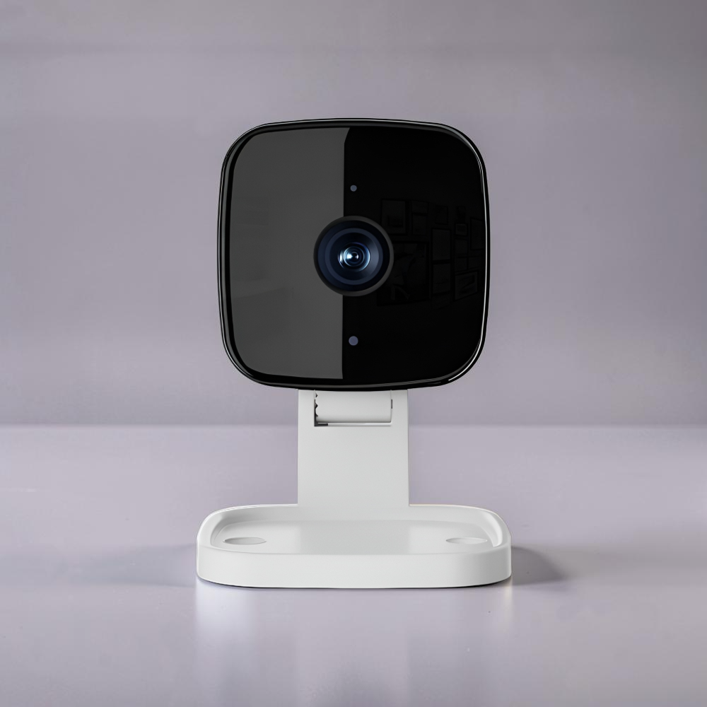 Security Camera Baby Monitor WiFi Indoor Camera Device | Meowbutter