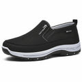 Wasserdichte Wanderschuhe für Herren – Ergonomische Unterstützung des Fußgewölbes