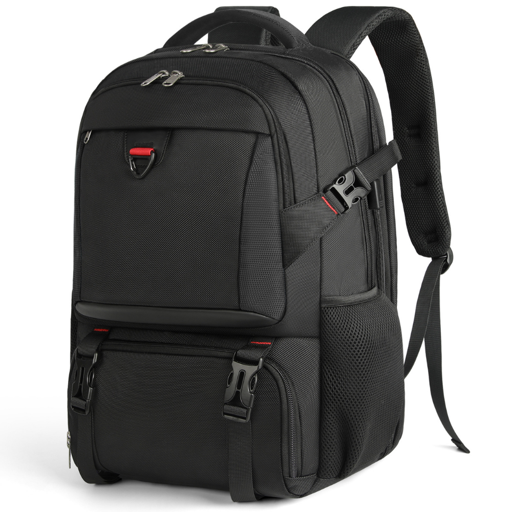 Backpack Travel Large Insulated Laptop Compartment Organizer | Meowbutter