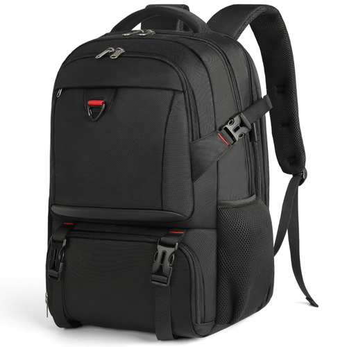 Rucsac de zi de 50 l — 20x13x8 inch, compartiment termoizolat pentru laptop, organizator intern