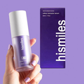 PurpleCorrecting fogfehérítő szérum — pigmentalapú fogfehérítő