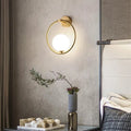 Gemini Lamp