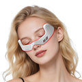 Hands-Free Light Massager for Tired Eyes and Daily Radiance