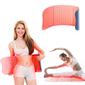 Extra-Large Light Therapy Pad for Muscle Tension and Full-Body Comfort