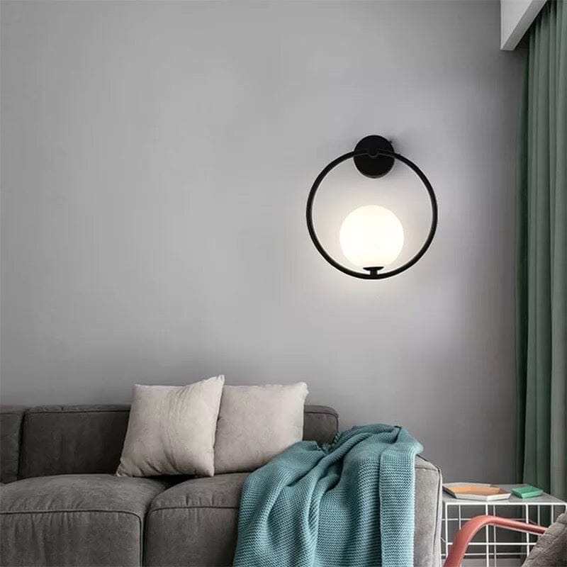 Gemini Lamp
