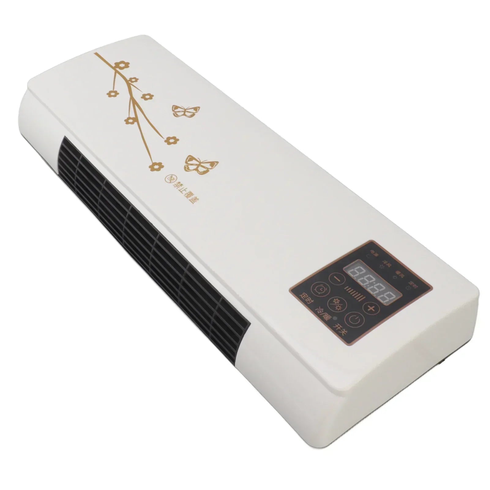 Climatiseur Mini Double BreezeBox | meowbutter