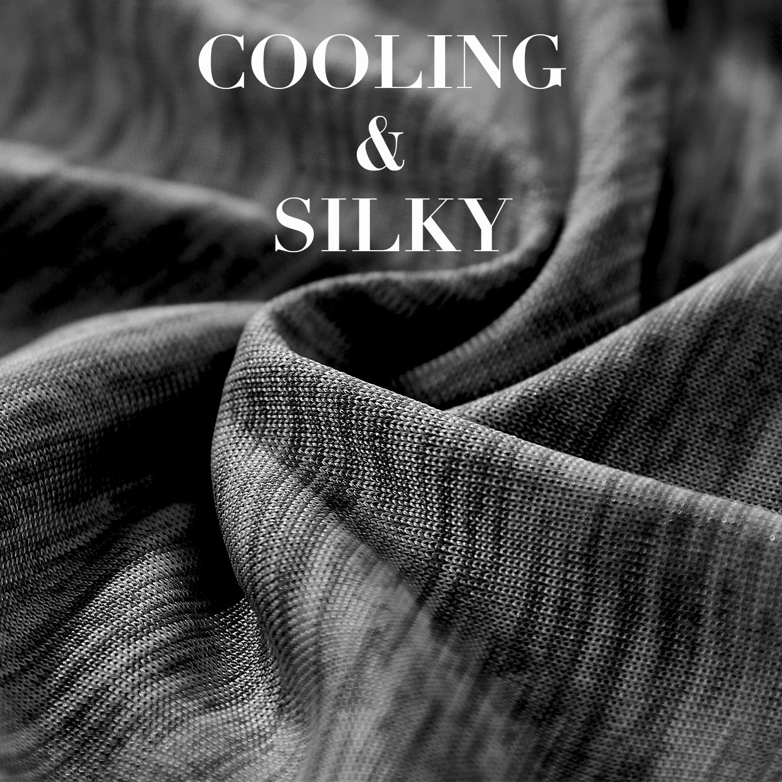 Premium Double-Sided Cooling Blanket for Year-Round Comfort