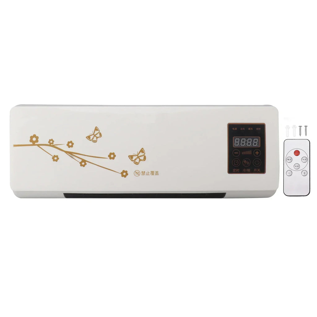 Climatiseur Mini Double BreezeBox | meowbutter