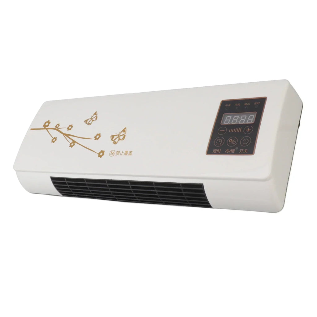 Climatiseur Mini Double BreezeBox | meowbutter