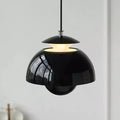 Lámpara colgante Flora | Lámpara de techo LED nórdica | Meowbutter