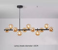 Customisable Visage chandelier