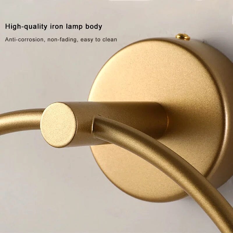 Gemini Lamp