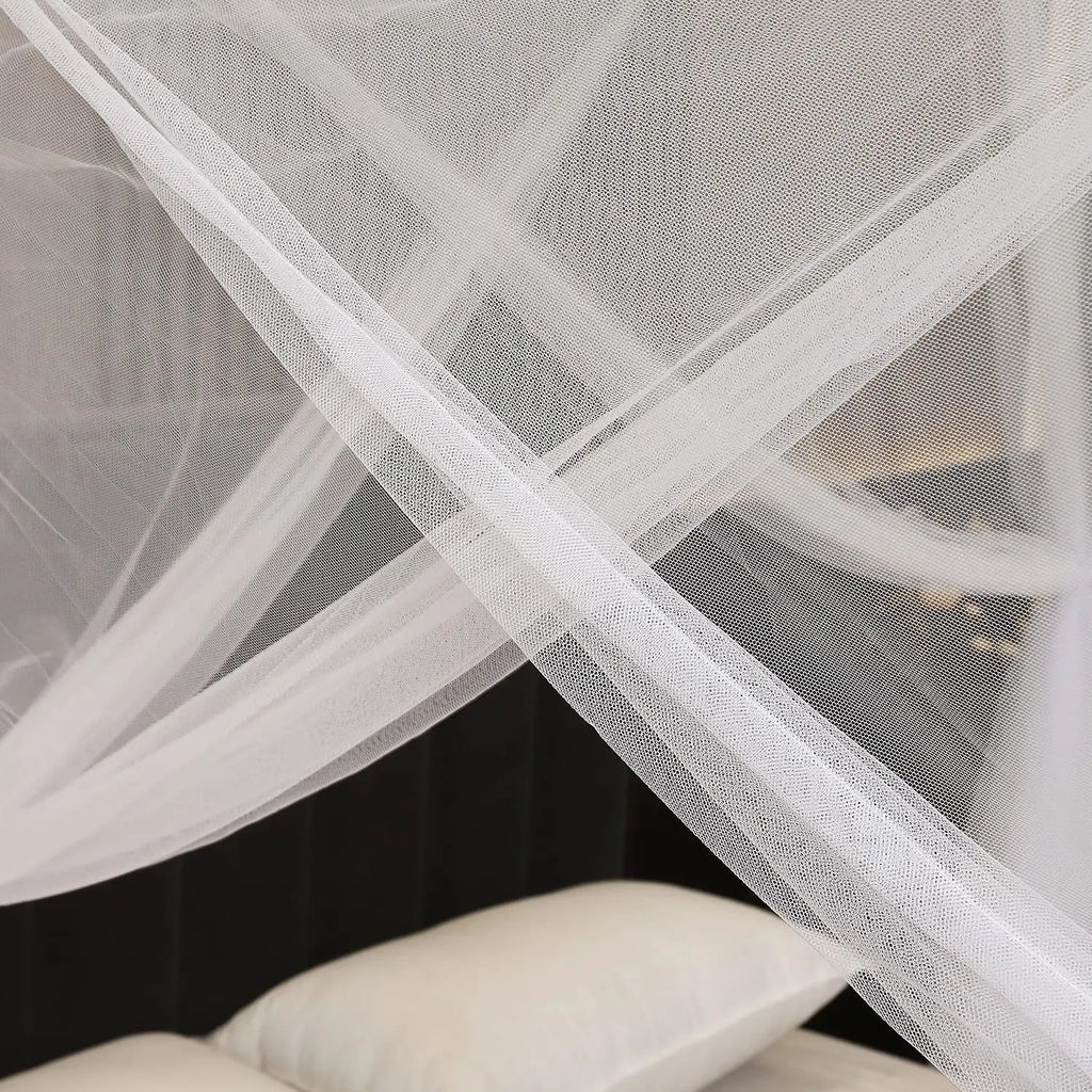 Mosquito Mesh Canopy For Bedroom And Camping