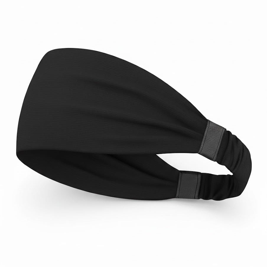 Bluetooth Headband For Sleep And Music Listening
