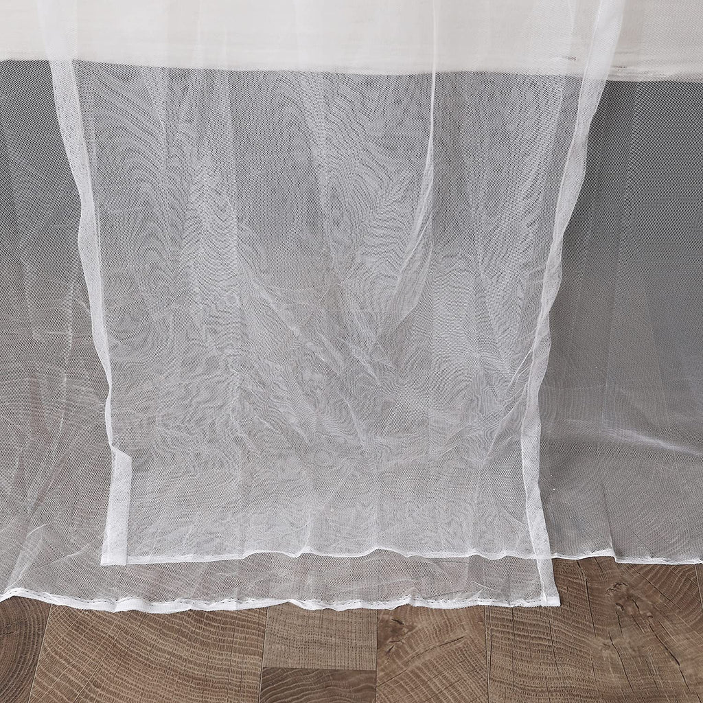 Mosquito Mesh Canopy For Bedroom And Camping