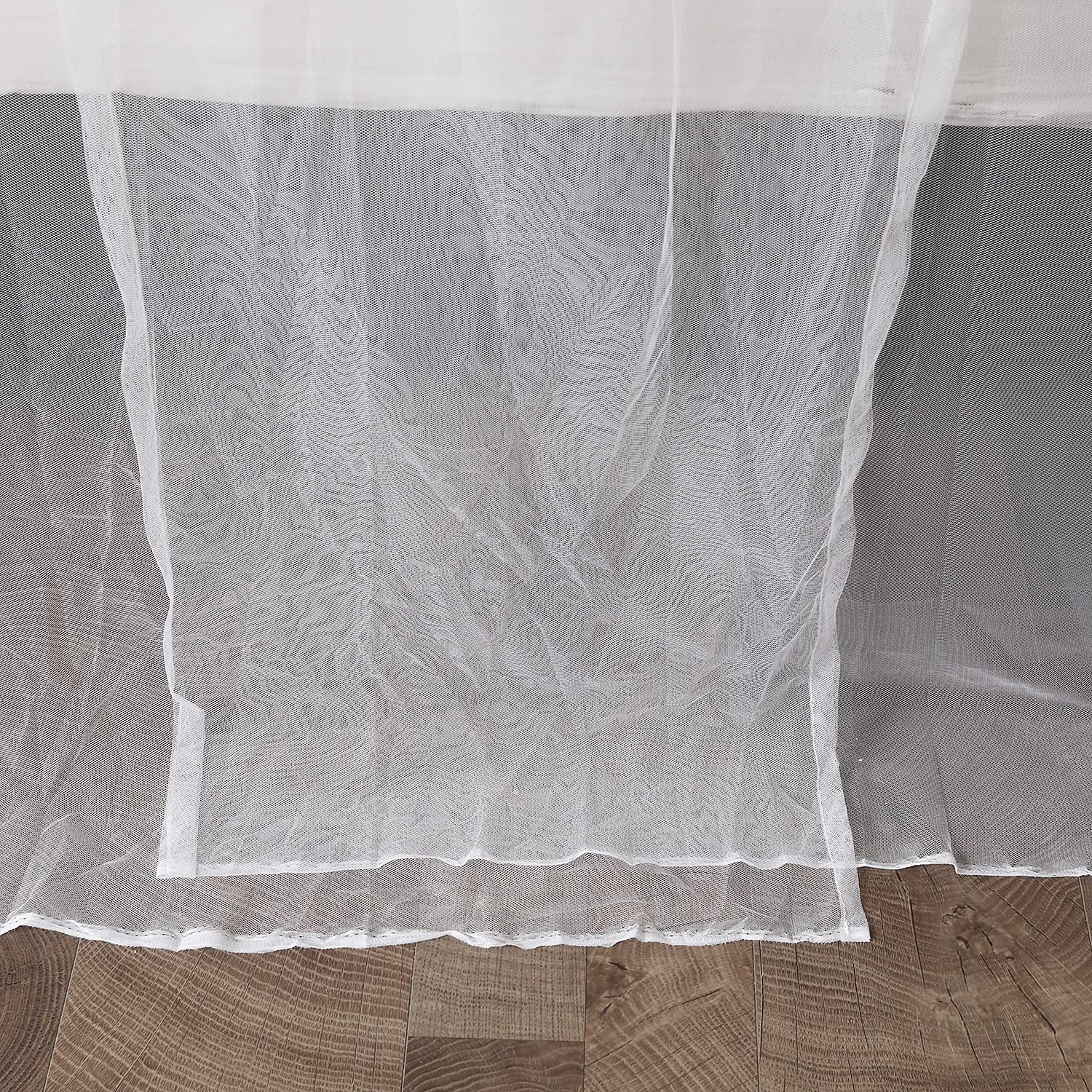 Mosquito Mesh Canopy For Bedroom And Camping