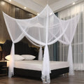 Mosquito Mesh Canopy For Bedroom And Camping