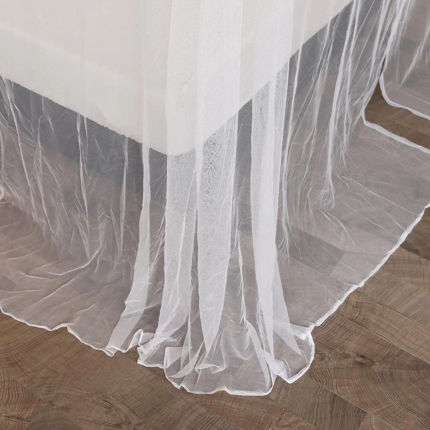 Mosquito Mesh Canopy For Bedroom And Camping