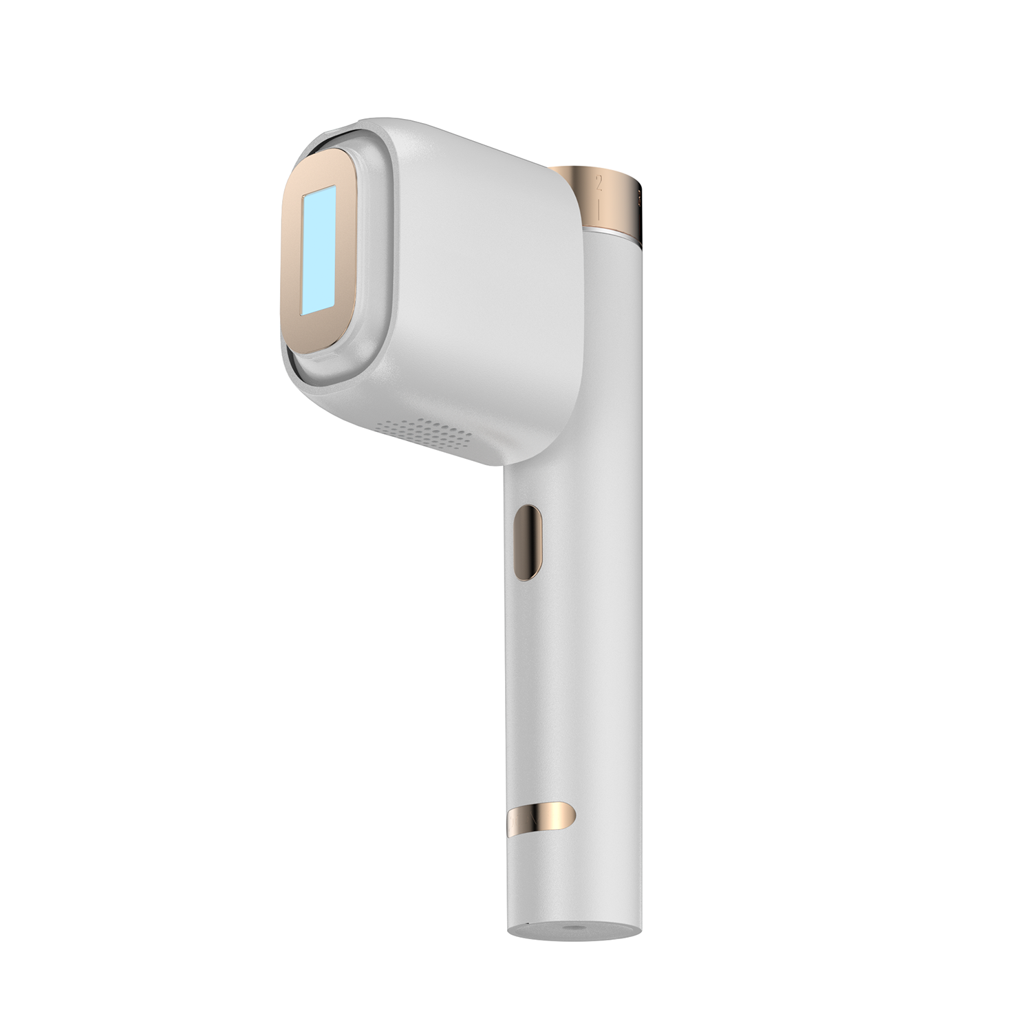 Advanced Cooling IPL Device for Long-Lasting Hair Reduction and Smooth Skin