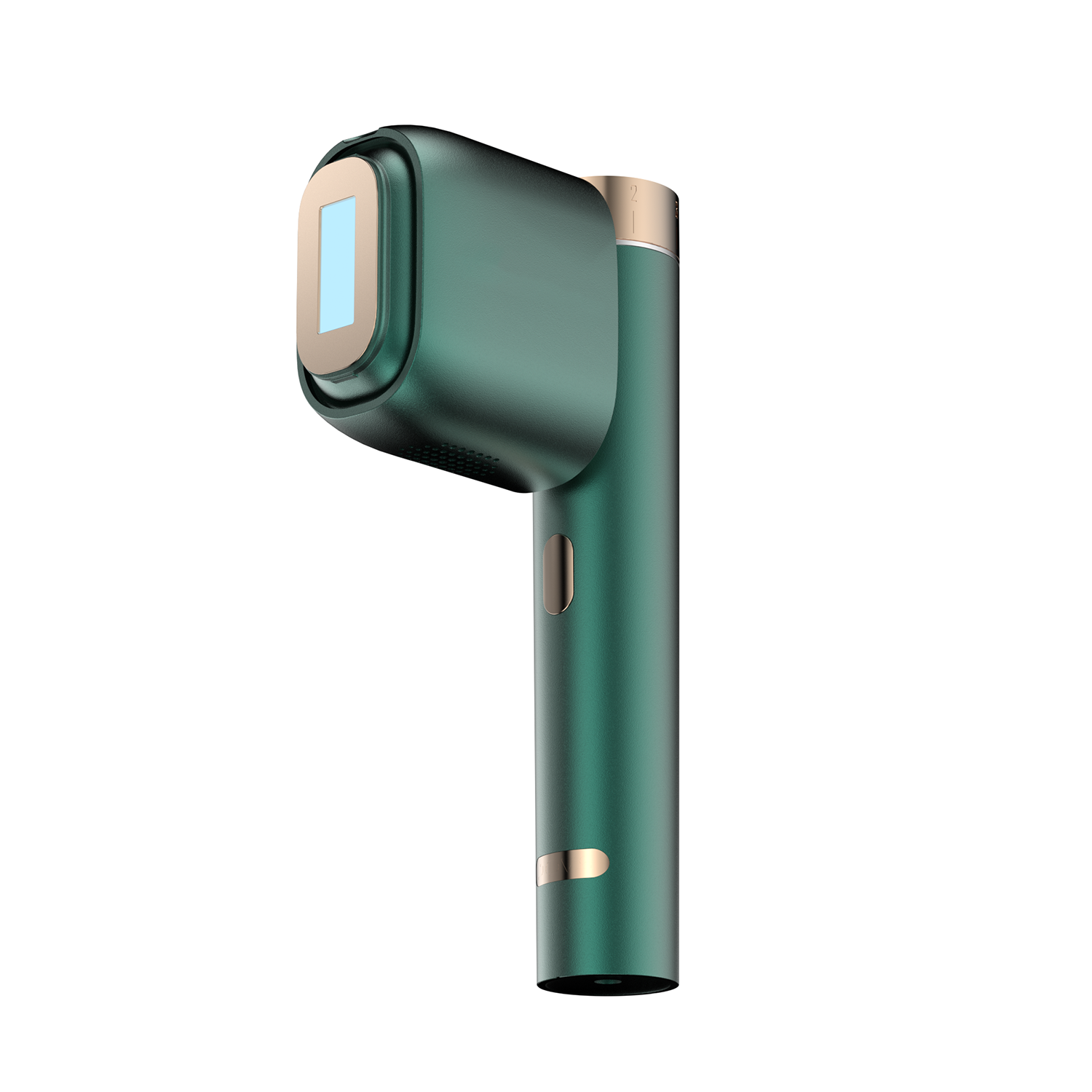 Advanced Cooling IPL Device for Long-Lasting Hair Reduction and Smooth Skin